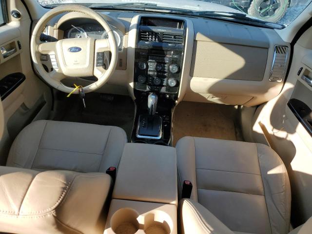 Photo 8 from auction – 2009 FORD ESCAPE LIM with VIN 1FMCU04G19KC99388