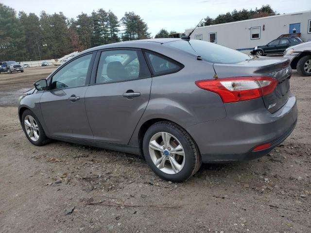 Photo 2 from auction – 2013 FORD FOCUS SE with VIN 1FADP3F27DL274247
