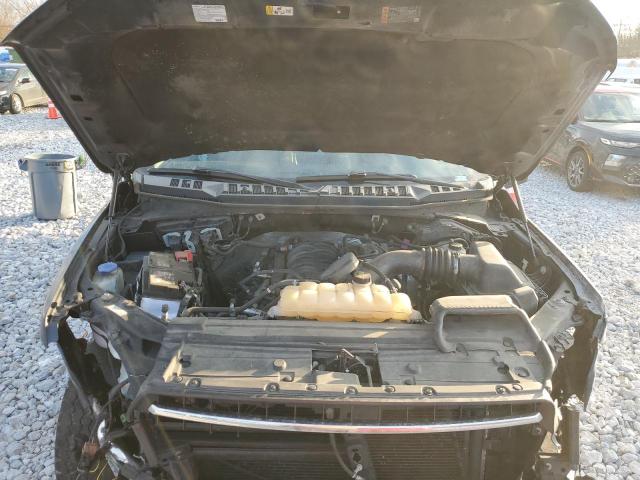 Photo 11 from auction – 2018 FORD F150 SUPER with VIN 1FTEW1E51JFC29574