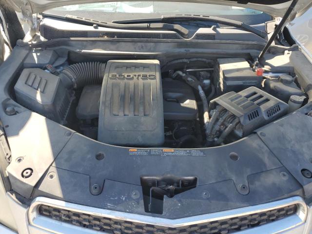 Photo 11 from auction – 2012 CHEVROLET EQUINOX LT with VIN 2GNFLNEK3C6152625