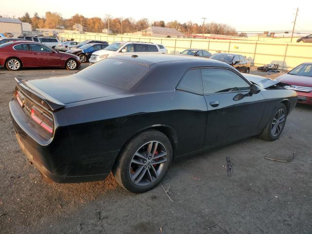 Photo 3 from auction – 2019 DODGE CHALLENGER with VIN 2C3CDZGG7KH712985