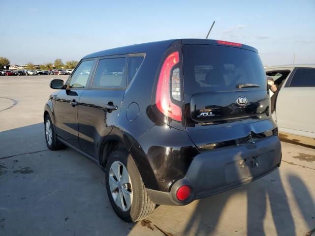 Photo 2 from auction – 2014 KIA SOUL with VIN KNDJN2A25E7047198