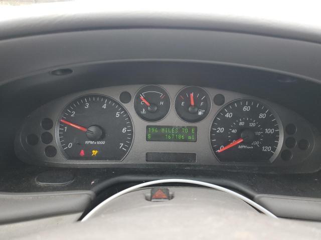 Photo 9 from auction – 2007 FORD TAURUS SEL with VIN 1FAFP56U17A204457
