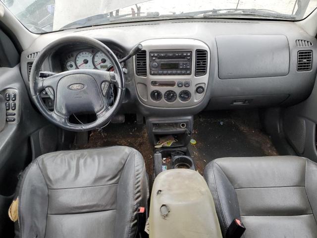 Photo 8 from auction – 2003 FORD ESCAPE XLT with VIN 1FMYU03143KE09778