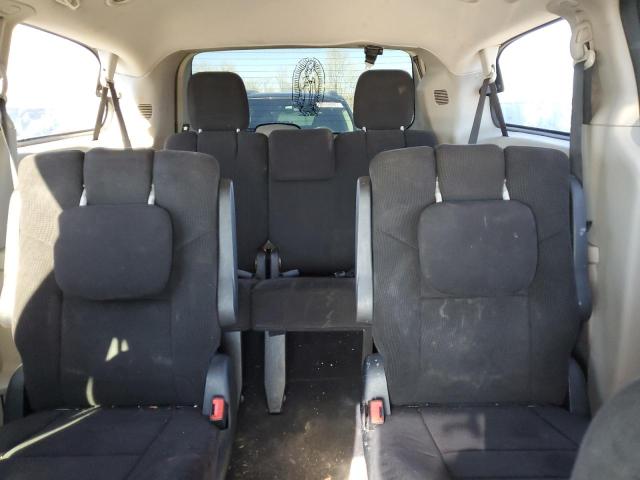 Photo 10 from auction – 2012 DODGE GRAND CARA with VIN 2C4RDGCG2CR190584
