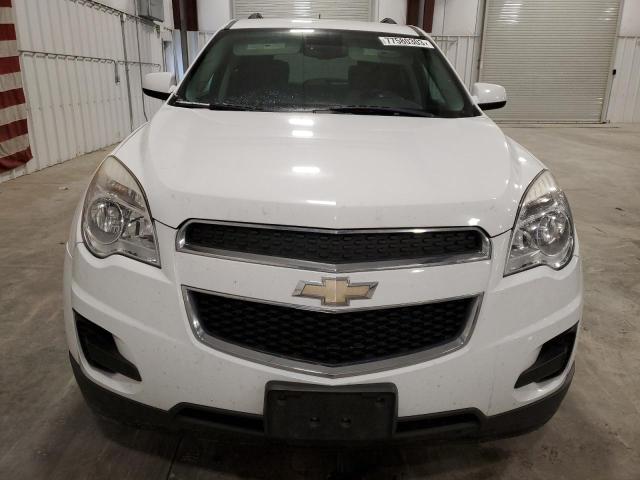 Photo 5 from auction – 2015 CHEVROLET EQUINOX LT with VIN 2GNALBEK3F6148569
