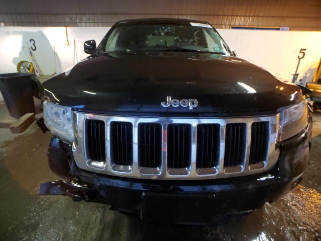 Photo 5 from auction – 2012 JEEP GRAND CHER with VIN 1C4RJFAGXCC256247