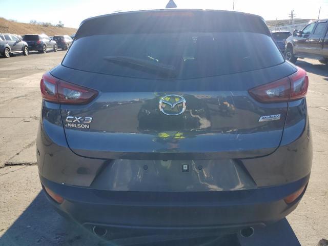 Photo 6 from auction – 2017 MAZDA CX-3 GRAND with VIN JM1DKDD78H0141159