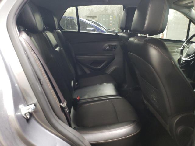 Photo 10 from auction – 2019 CHEVROLET TRAX 1LT with VIN KL7CJPSB6KB723504