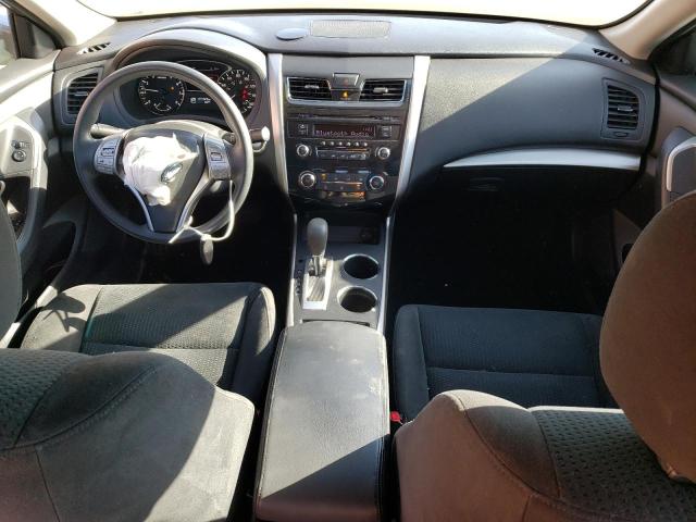 Photo 8 from auction – 2015 NISSAN ALTIMA 2.5 with VIN 1N4AL3AP3FC432474