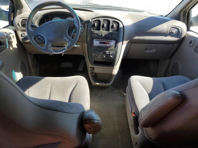 Photo 8 from auction – 2003 DODGE GRAND CARA with VIN 1D4GP24353B134136