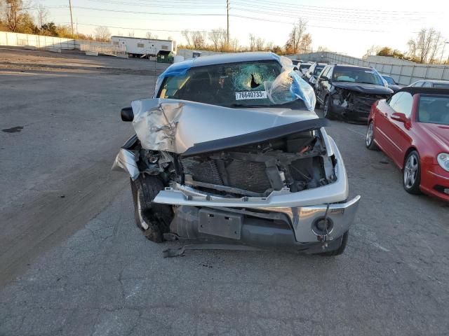 Photo 5 from auction – 2011 NISSAN FRONTIER S with VIN 1N6AD0EV5BC434104