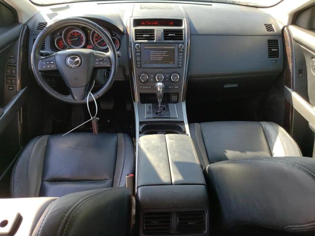 Photo 8 from auction – 2010 MAZDA CX-9 with VIN JM3TB3MV2A0237841