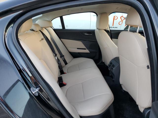 Photo 10 from auction – 2017 JAGUAR XE PREMIUM with VIN SAJAJ4BVXHA960693