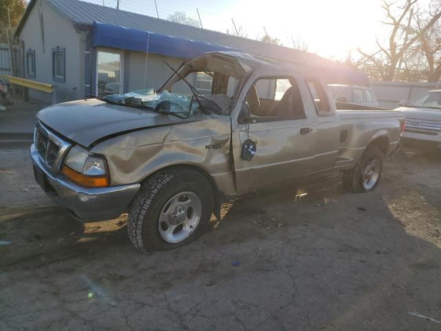 Photo 1 from auction – 2000 FORD RANGER SUP with VIN 1FTZR15V3YPA82820