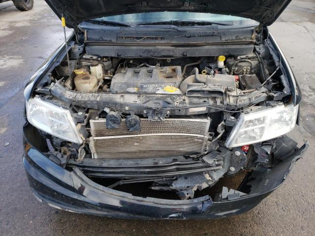 Photo 11 from auction – 2015 DODGE JOURNEY SE with VIN 3C4PDCAB5FT692207