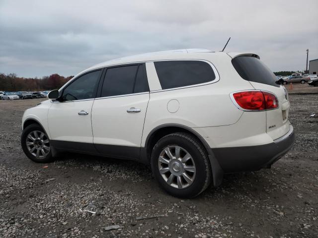 Photo 2 from auction – 2012 BUICK ENCLAVE with VIN 5GAKRDED1CJ238621