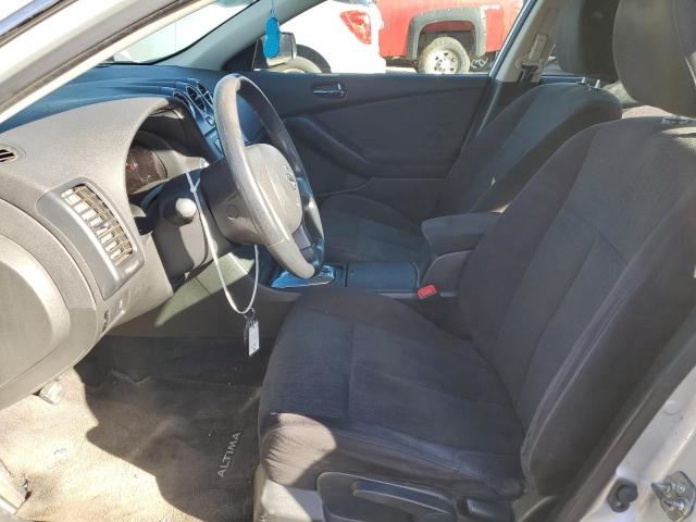 Photo 7 from auction – 2012 NISSAN ALTIMA BAS with VIN 1N4AL2AP1CN568337