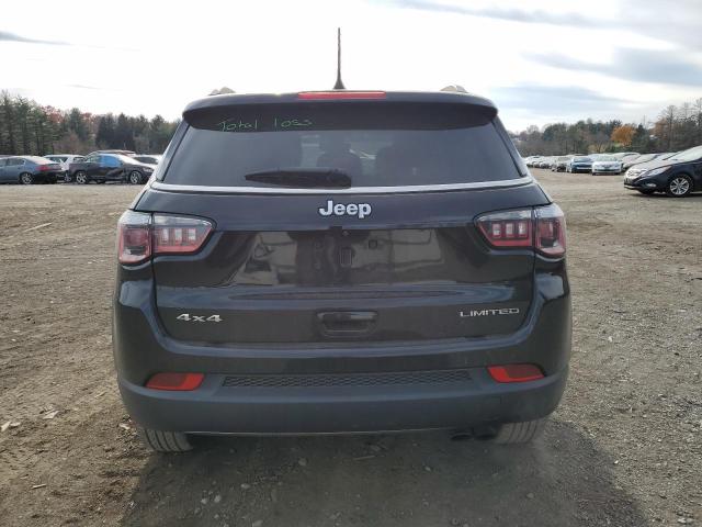 صورة رقم 6 من المزاد - 2018 JEEP COMPASS LI مع VIN 3C4NJDCB9JT281243