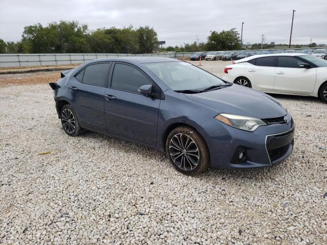 Photo 4 from auction – 2015 TOYOTA COROLLA L with VIN 5YFBURHE6FP286095