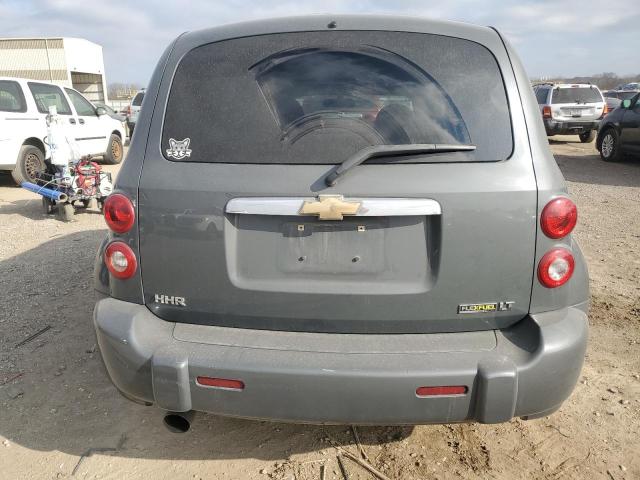 Photo 6 from auction – 2009 CHEVROLET HHR LT with VIN 3GNCA53V19S564543