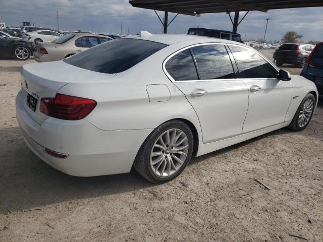 Photo 3 from auction – 2014 BMW 528 XI with VIN WBA5A7C54ED614162