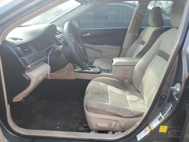 Photo 7 from auction – 2014 TOYOTA CAMRY L with VIN 4T4BF1FK5ER369797