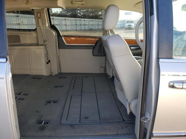 Photo 10 from auction – 2008 CHRYSLER TOWN & COU with VIN 2A8HR64X18R143343