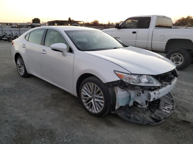 Photo 4 from auction – 2014 LEXUS ES 350 with VIN JTHBK1GG7E2124224