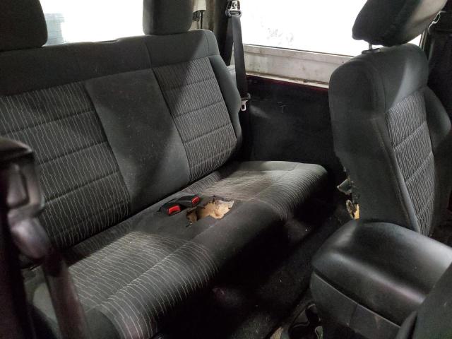Photo 11 from auction – 2012 JEEP WRANGLER S with VIN 1C4AJWAG9CL282528