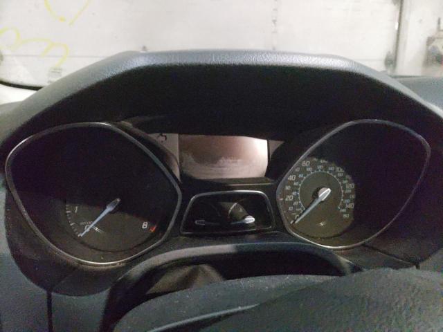 Фото 9 с аукциона – 2012 FORD FOCUS SEL с VIN 1FAHP3M27CL317083