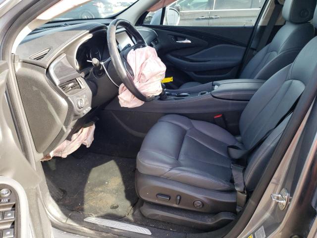 Photo 7 from auction – 2019 BUICK ENVISION P with VIN LRBFX4SX6KD012803