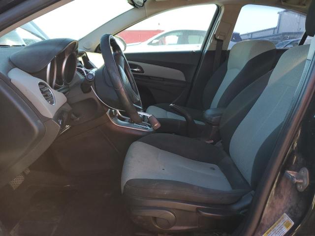 Photo 7 from auction – 2011 CHEVROLET CRUZE LS with VIN 1G1PC5SH0B7293231