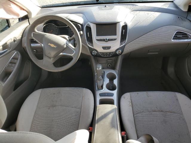 Photo 8 from auction – 2018 CHEVROLET CRUZE LS with VIN 1G1BC5SM7J7196873