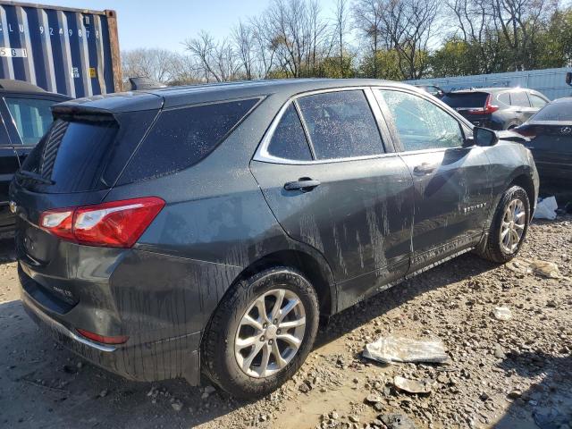 Photo 3 from auction – 2021 CHEVROLET EQUINOX LT with VIN 3GNAXUEV7ML340516