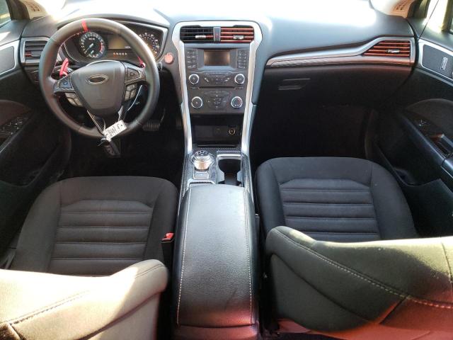Photo 8 from auction – 2017 FORD FUSION SE with VIN 3FA6P0HD3HR128683