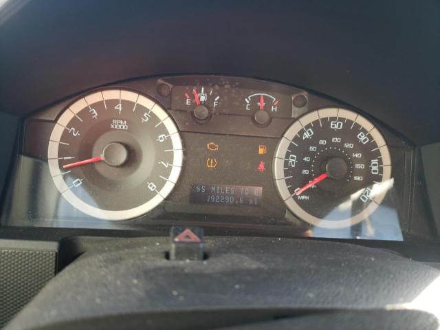Photo 9 from auction – 2011 FORD ESCAPE XLT with VIN 1FMCU0DG3BKB72843