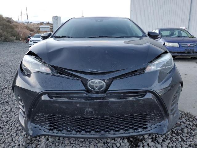 Photo 5 from auction – 2017 TOYOTA COROLLA L with VIN 2T1BURHE1HC792873