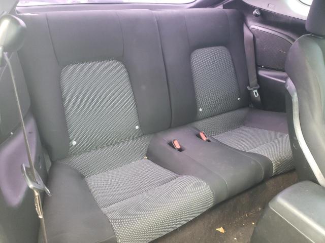 Photo 10 from auction – 2005 HYUNDAI TIBURON with VIN KMHHM65D85U181575