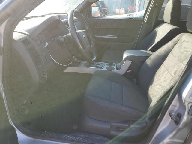 Photo 7 from auction – 2011 FORD ESCAPE XLT with VIN 1FMCU9DG8BKC64695