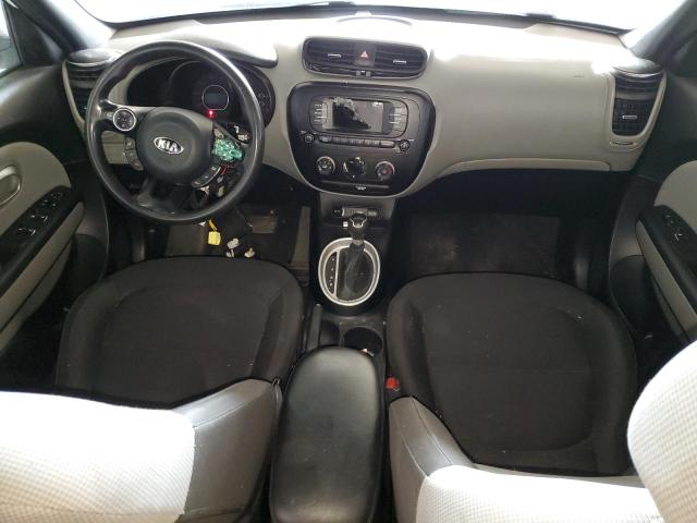 Photo 8 from auction – 2017 KIA SOUL with VIN KNDJN2A27H7423467