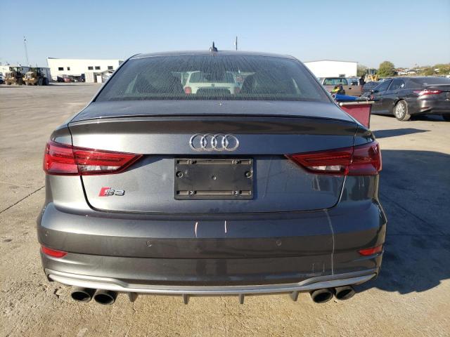Photo 6 from auction – 2018 AUDI S3 PREMIUM with VIN WAUB1GFF1J1013858