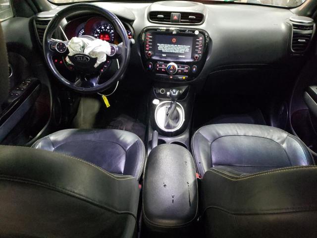 Foto 8 de la subasta – 2014 KIA SOUL + con VIN KNDJP3A54E7105442