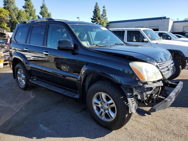 Photo 4 from auction – 2008 LEXUS GX 470 with VIN JTJBT20X880152397