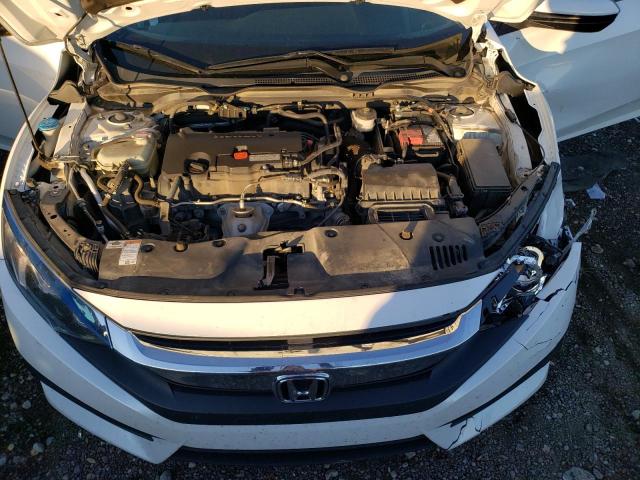 Photo 11 from auction – 2017 HONDA CIVIC EX with VIN 19XFC2F73HE054414