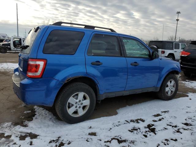 Photo 3 from auction – 2012 FORD ESCAPE XLT with VIN 1FMCU0D71CKB02419