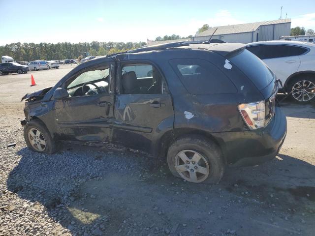 Photo 2 from auction – 2008 CHEVROLET EQUINOX LS with VIN 2CNDL13F386345665