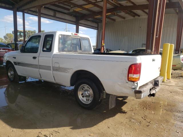 Photo 2 from auction – 1995 FORD RANGER SUP with VIN 1FTCR14U3STA63536