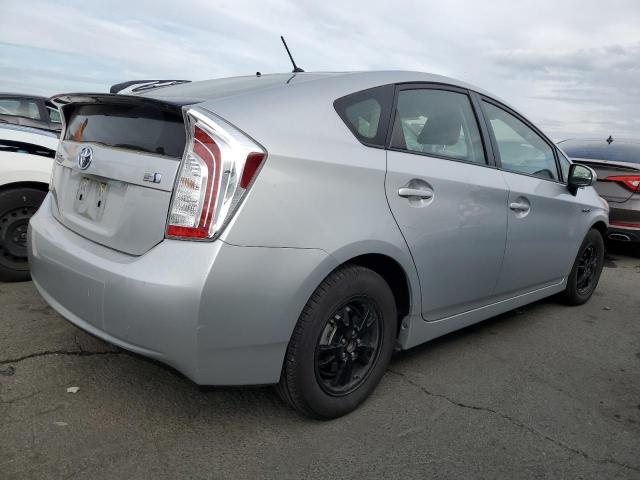 صورة رقم 3 من المزاد - 2014 TOYOTA PRIUS مع VIN JTDKN3DU2E1777757