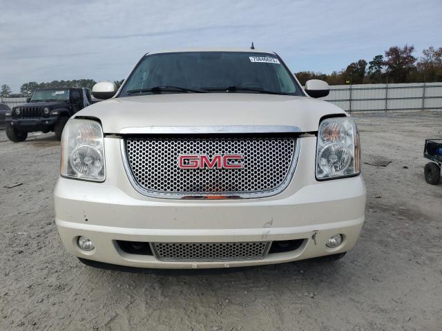 Photo 5 from auction – 2011 GMC YUKON XL D with VIN 1GKS2MEF5BR384206